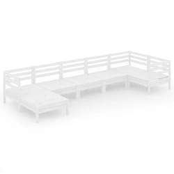 VidaXL 3082965 set mobili da esterno
