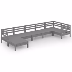 VidaXL 3082966, 7 pz