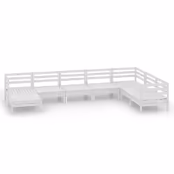 VidaXL 3082985, 8 pz