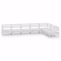 VidaXL 3083015, 7 pz