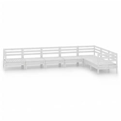 VidaXL 3083015 set mobili da esterno