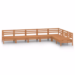 VidaXL 3083017, 7 pz