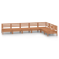 VidaXL 3083017 set mobili da esterno