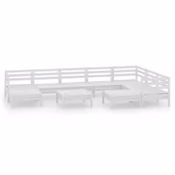 VidaXL 3083030, 10 pz