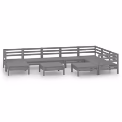VidaXL 3083031, 10 pz