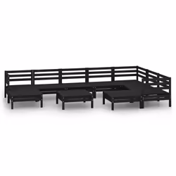 VidaXL 3083033, 10 pz