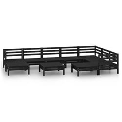 VidaXL 3083033 set mobili da esterno