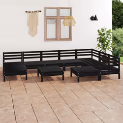 VidaXL 3083033 set mobili da esterno
