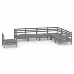 VidaXL 3083036, 7 pz