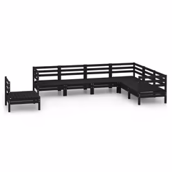 VidaXL 3083038, 7 pz