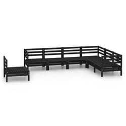 VidaXL 3083038 set mobili da esterno