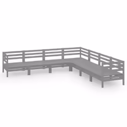 VidaXL 3083096, 7 pz