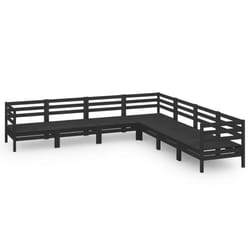VidaXL 3083098 set mobili da esterno