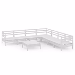 VidaXL 3083100, 8 pz