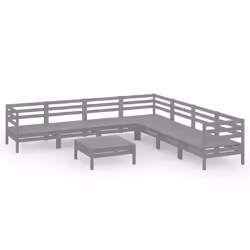 VidaXL 3083101, 8 pz