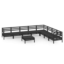 VidaXL 3083113 set mobili da esterno