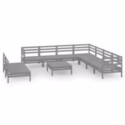VidaXL 3083131, 10 pz