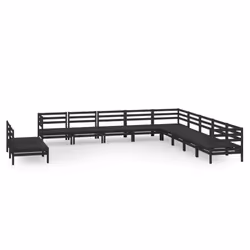 VidaXL 3083148, 11 pz