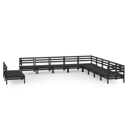 VidaXL 3083148 set mobili da esterno