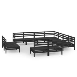 VidaXL 3083158 set mobili da esterno