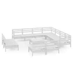 VidaXL 3083160, 12 pz