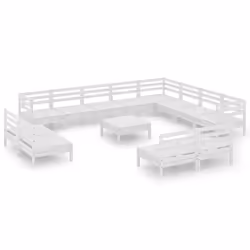 VidaXL 3083170, 13 pz