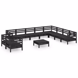 VidaXL 3083203, 11 pz