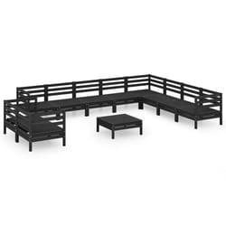 VidaXL 3083203 set mobili da esterno