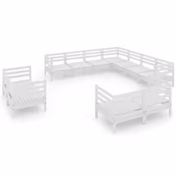 VidaXL 3083215, 11 pz