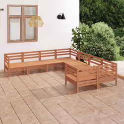 VidaXL 3083247 set mobili da esterno