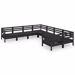 VidaXL 3083248, 8 pz