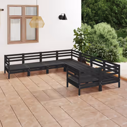 VidaXL 3083248 set mobili da esterno
