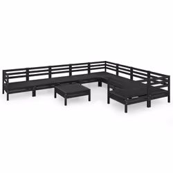 VidaXL 3083263, 10 pz