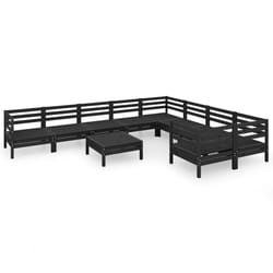 VidaXL 3083263 set mobili da esterno