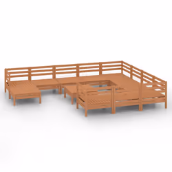 VidaXL 3083312, 12 pz
