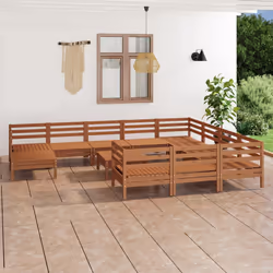 VidaXL 3083312 set mobili da esterno