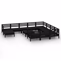 VidaXL 3083313, 12 pz
