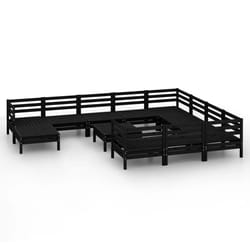 VidaXL 3083313 set mobili da esterno