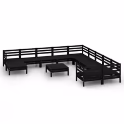 VidaXL 3083323, 12 pz
