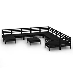 VidaXL 3083323 set mobili da esterno