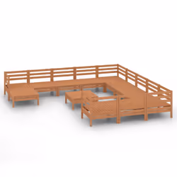 VidaXL 3083332, 13 pz
