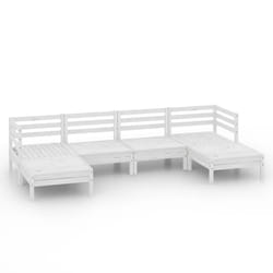 VidaXL 3083335 set mobili da esterno