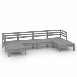 VidaXL 3083336, 6 pz