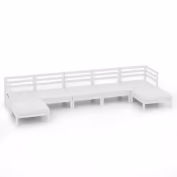 VidaXL 3083345, 7 pz