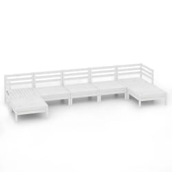 VidaXL 3083345 set mobili da esterno
