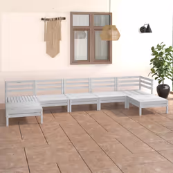 VidaXL 3083345 set mobili da esterno