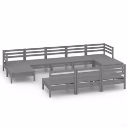 VidaXL 3083366, 10 pz