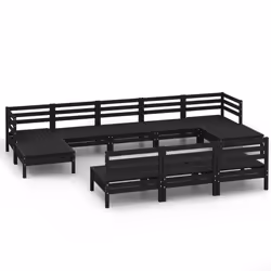 VidaXL 3083368, 10 pz