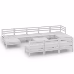VidaXL 3083370, 11 pz