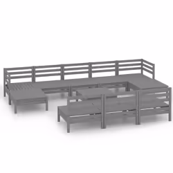 VidaXL 3083371, 11 pz